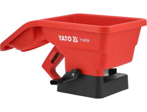 YATO - RĘCZNY SIEWNIK DO NAWOZU, NASION 3L - YT-86700 - 2