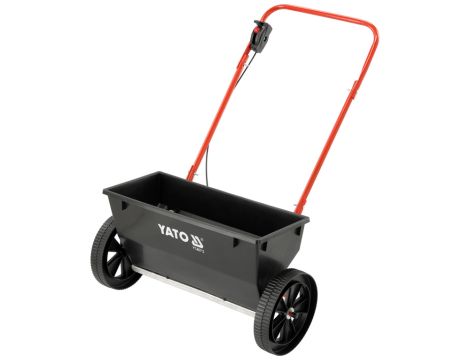 YATO - SIEWNIK OGRODOWY DO NAWOZU, NASION 25L - YT-86713