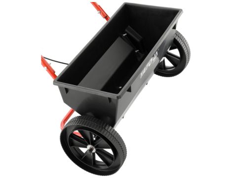 YATO - SIEWNIK OGRODOWY DO NAWOZU, NASION 25L - YT-86713 - 2