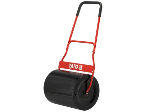 YATO - WALEC OGRODOWY O SZER. 50 CM, POJ, 65L. - YT-86760