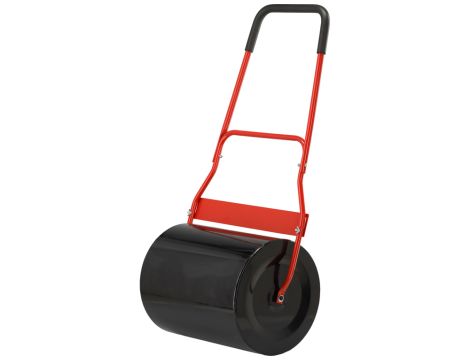 YATO - WALEC OGRODOWY O SZER. 50 CM, POJ, 65L. - YT-86760 - 2