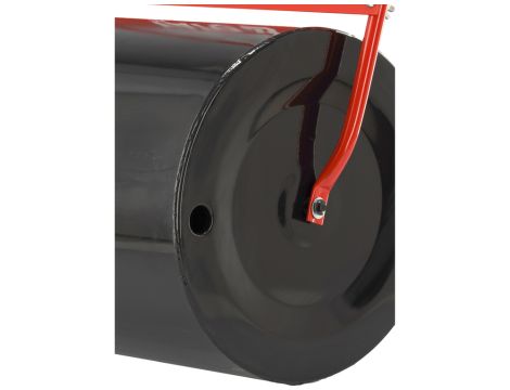 YATO - WALEC OGRODOWY O SZER. 50 CM, POJ, 65L. - YT-86760 - 5