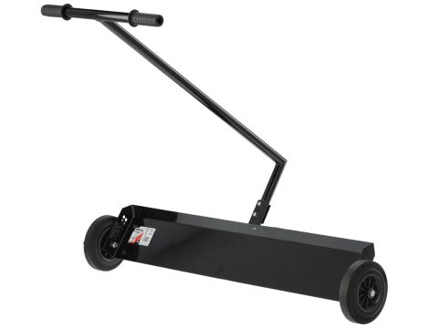 YATO - NIWELATOR TERENU NA KOŁACH - YT-86780