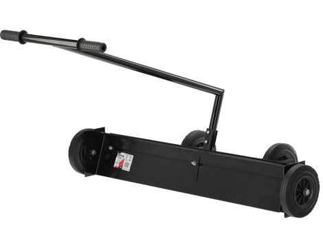 YATO - REGULOWANY NIWELATOR TERENU NA KOŁACH - YT-86781