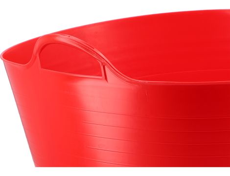 YATO - POJEMNIK ELASTYCZNY OGRODOWY 42L. - YT-86880 - 2