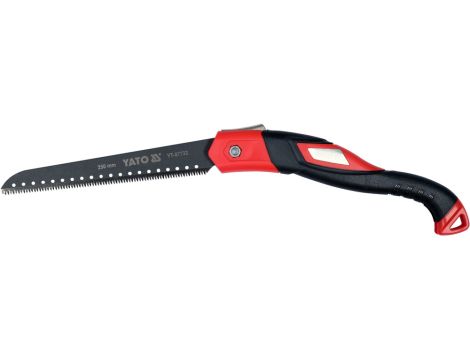 YATO - PIŁA OGRODOWA SKŁADANA 250 MM - YT-87732