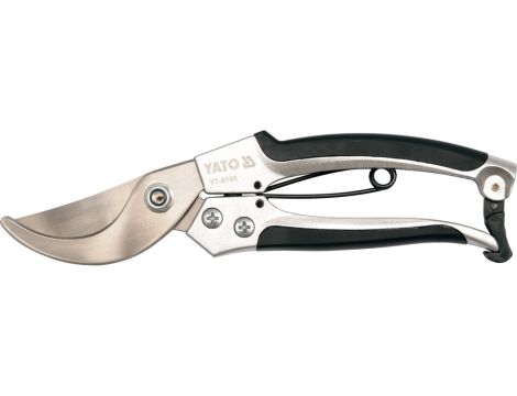 YATO - SEKATOR UNIWERSALNY 200MM - YT-8790