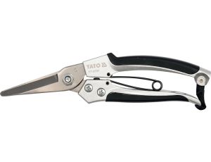 YATO - SEKATOR DO OBCINANIA ZAWIĄZKÓW 200MM - YT-8791