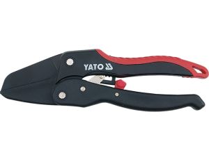 YATO - SEKATOR KOWAD. Z GRZECH., 200 MM - YT-8807