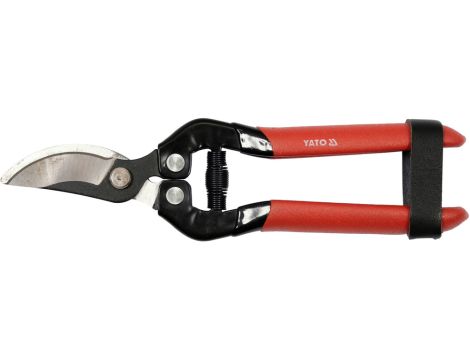YATO - SEKATOR DO OBCINANIA ZAWIĄZKÓW 7" 175MM - YT-8815