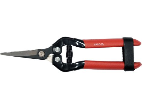 YATO - SEKATOR DO OBCINANIA ZAWIĄZKÓW 185MM - YT-8817