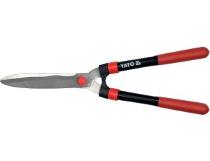 YATO - NOŻYCE DO ŻYWOPŁOTU 200X4,0MM, 510MM - YT-8821