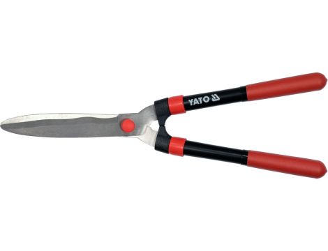 YATO - NOŻYCE DO ŻYWOPŁOTU 200X4,0MM, 510MM - YT-8821