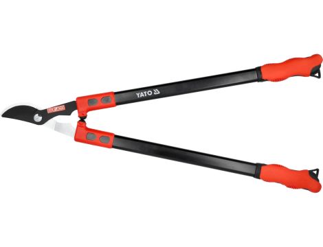 YATO - SEKATOR DO KONAR.28",OSTRZE 1-1/2" TEFL - YT-8833