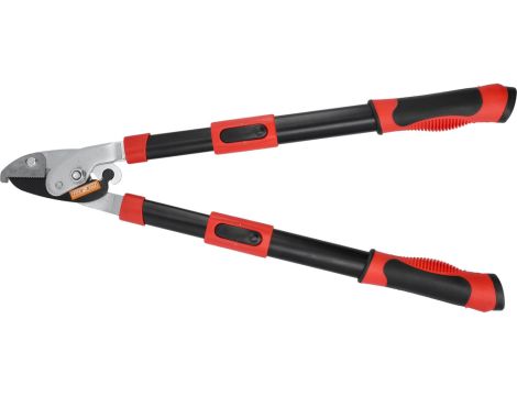 YATO - SEKATOR TELESKOP. KOWADEŁKOWY 640-885MM - YT-8840