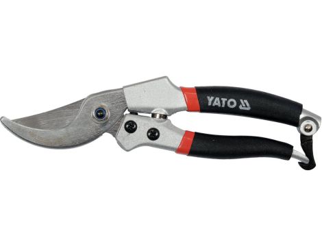 YATO - SEKATOR NOŻYCOWY 200MM - YT-8845