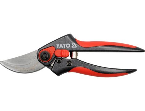 YATO - SEKATOR UNIWERSALNY 200MM ALUM. RĄCZKI - YT-8849