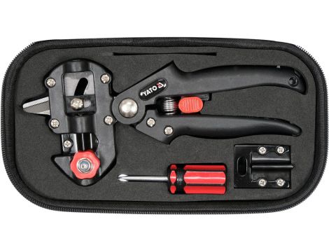 YATO - SEKATOR DO SZCZEPIEŃ - YT-88505