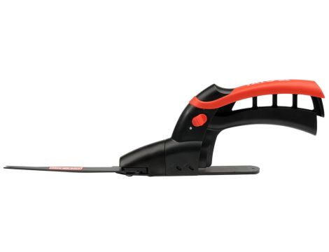 YATO - NOŻYCE DO TRAWY 370MM 360° 16poz. PTFE - YT-8853