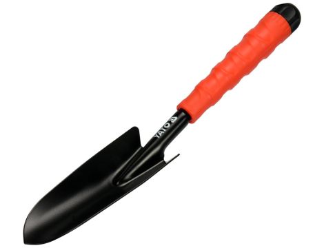 YATO - ŁOPATKA WĄSKA 14", STALOWA - YT-8865