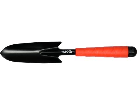 YATO - ŁOPATKA WĄSKA 14", STALOWA - YT-8865 - 2