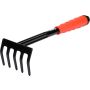 YATO - GRABKI 13", STALOWE 325MM - YT-8866 - 2
