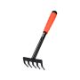 YATO - GRABKI 13", STALOWE 325MM - YT-8866 - 3