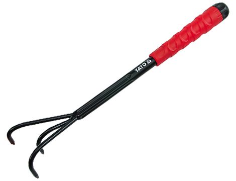 YATO - PAZURKI 15-3/4" ,STALOWE 390MM - YT-8868