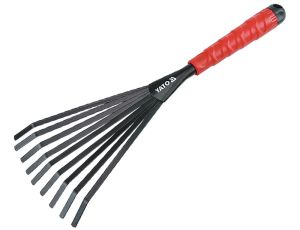 YATO - GRABKI WACHLARZOWE BLASZANE 13