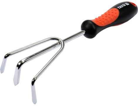 YATO - PAZURKI 270MM, STAL CHROMOWANA - YT-8890