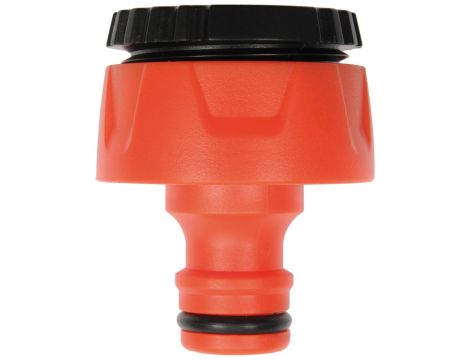 YATO - PRZYŁĄCZE KRANU 3/4"  1" - YT-8974