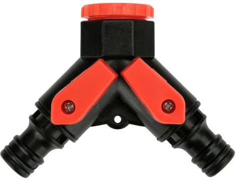 YATO - ROZGAŁĘZIACZ TYPU Y 1/2" - YT-8978