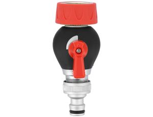 YATO - ZAWÓR OGRODOWY 3/4