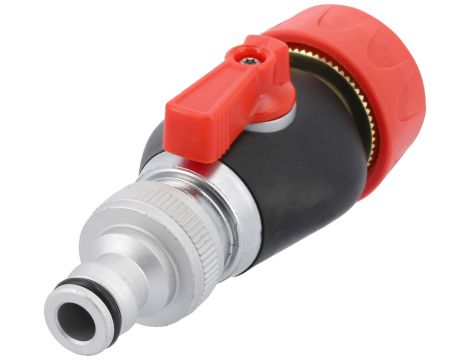 YATO - ZAWÓR OGRODOWY 3/4" - YT-9940 - 2