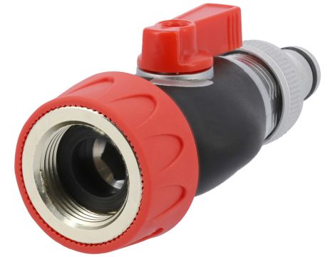 YATO - ZAWÓR OGRODOWY 3/4" - YT-9940 - 3