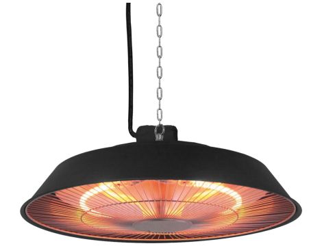 YATO - WISZĄCY PROMIENNIK PODCZERWIENI 1500W - YT-99500 - 3