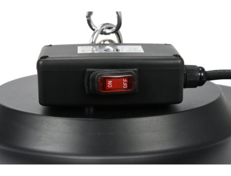 YATO - WISZĄCY PROMIENNIK PODCZERWIENI 1500W - YT-99500 - 4