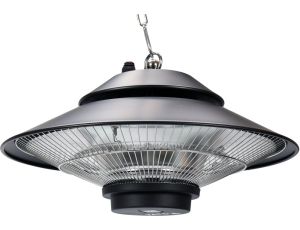 YATO - WISZĄCY PROMIENNIK PODCZERW. 1500W PILOT - YT-99501