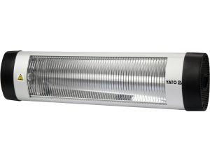 YATO - KWARCOWY PROMIENNIK PODCZERWIENI 2000W - YT-99530