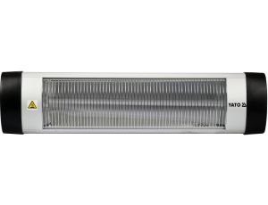 YATO - KWARCOWY PROMIENNIK PODCZERWIENI 2000W - YT-99530 - image 2