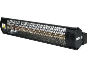 YATO - PROMIENNIK PODCZERWIENI 2000W - YT-99531