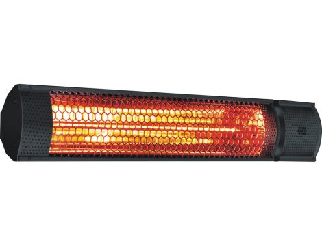 YATO - PROMIENNIK PODCZERWIENI 2000W Z PILOTEM - YT-99532 - 3