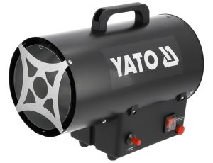 YATO - NAGRZEWNICA GAZOWA 15kW - YT-99730