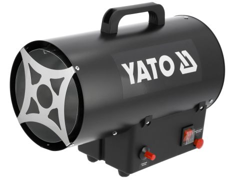 YATO - NAGRZEWNICA GAZOWA 15kW - YT-99730