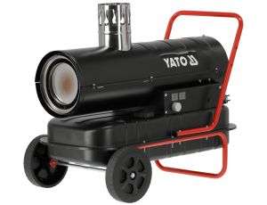 YATO - NAGRZEWNICA OLEJOWA 20KW - YT-99738