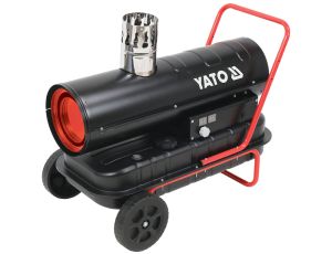 YATO - NAGRZEWNICA OLEJOWA 30KW - YT-99739