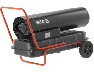 YATO - NAGRZEWNICA OLEJOWA 50kW - YT-99743