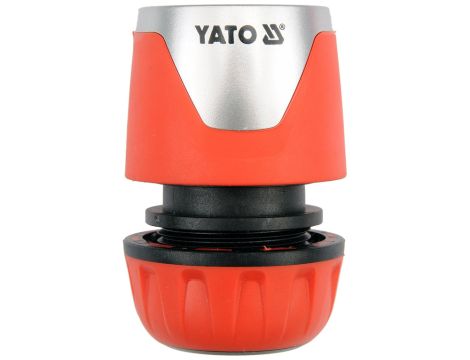 YATO - ZŁĄCZE STANDARD 1/2" - YT-99801