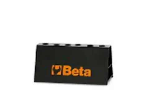 BETA - Stojak metalowy do kompletu wybijaków 31/sp6 pusty - 31/SPV