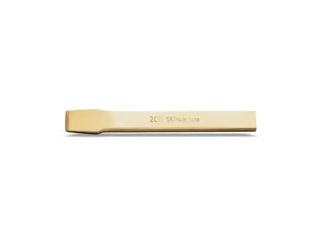 BETA - Przecinak płaski nieiskrzący 300mm - 34BA/300